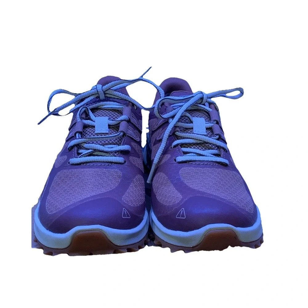 KEEN Dry 1029789 Zionic Sneakers Waterproof Hiking‎ Shoes Pink Women's Size 6.5